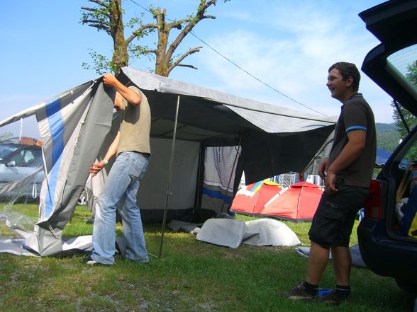 Wörthersee 2009 - 