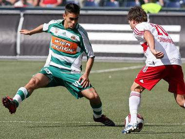 SK RAPID WIEN - 