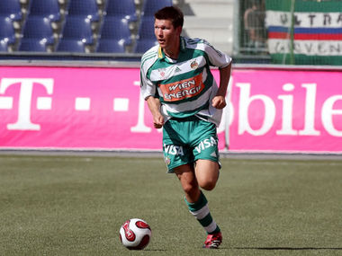 SK RAPID WIEN - 