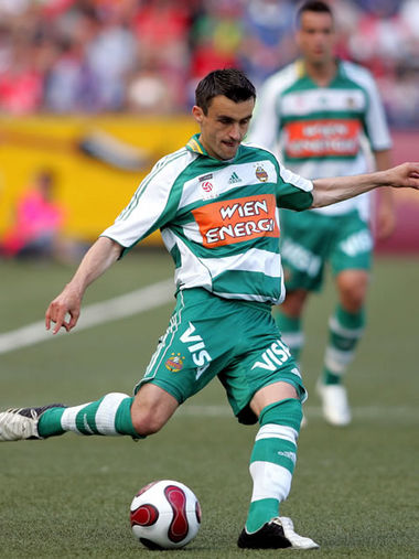 SK RAPID WIEN - 