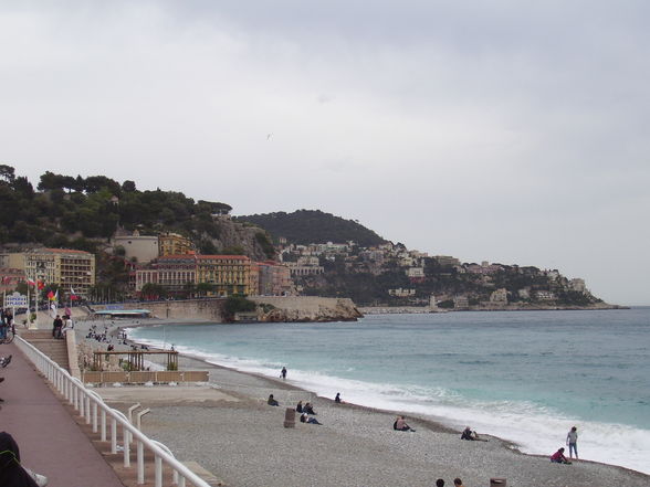 nizza / côte d'azur  - 