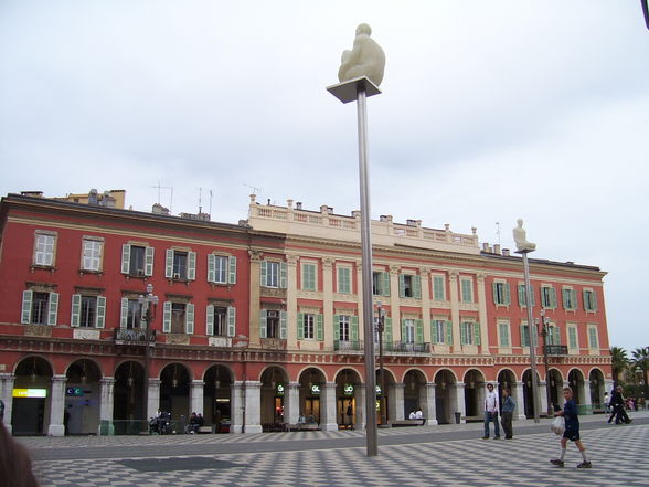 nizza / côte d'azur  - 