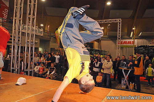 Geilsten BreakDance Bilder von mir... - 