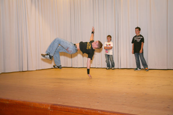 Geilsten BreakDance Bilder von mir... - 