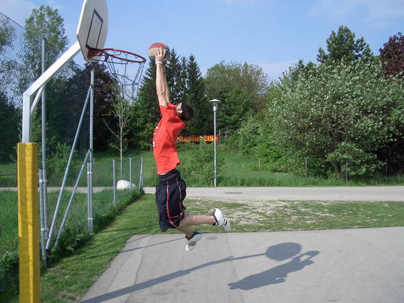 Basketball 4 life - 