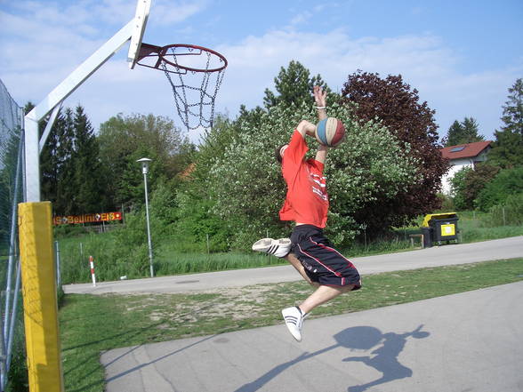 Basketball 4 life - 