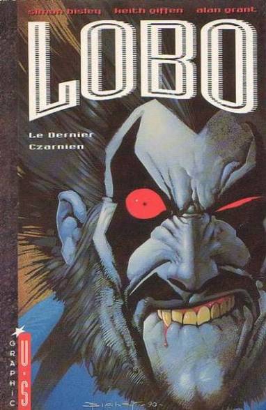 Lobo - 