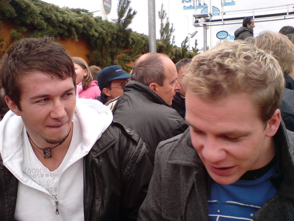 Oktoberfest 2008 - 