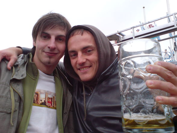 Oktoberfest 2008 - 