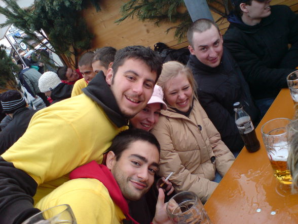 Oktoberfest 2008 - 