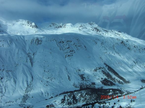 Sölden 2009 - 