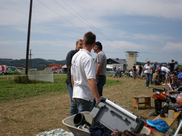 Mopedrennen August 2007 - 