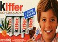 Kinder schokolade - 