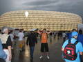 Allianz Arena... - 