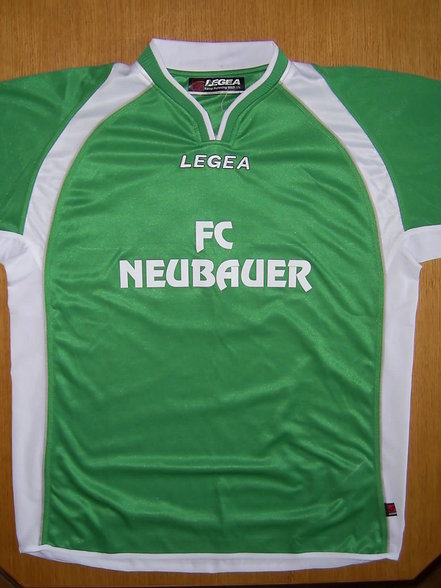 FC Neubauer - 