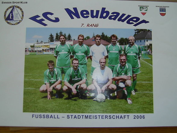 FC Neubauer - 