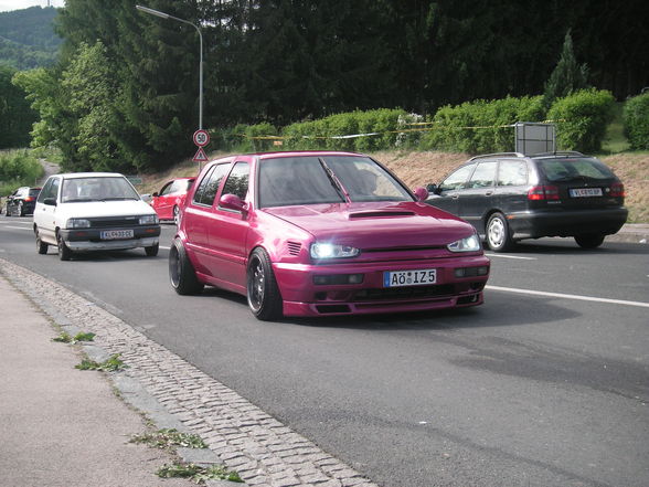 Wörthersee 08 - 