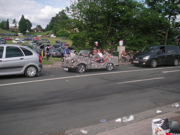 Wörthersee 08 - 