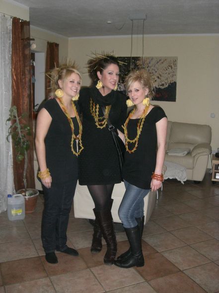 ...fasching 09... - 