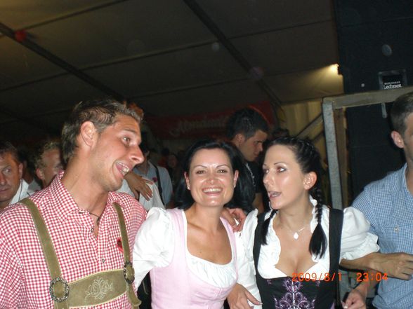 ...lederhosentreffen... - 