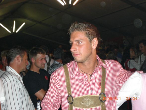 ...lederhosentreffen... - 