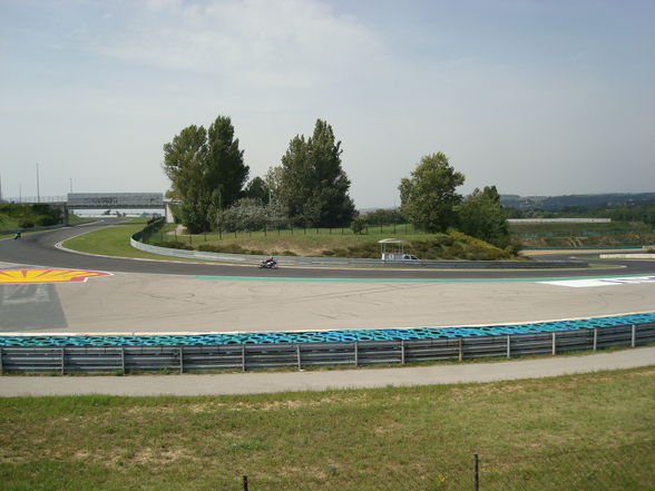 Hungaroring 2008 - 