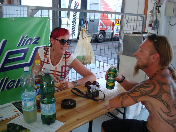 Hungaroring 2008 - 