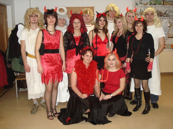 Fasching - 