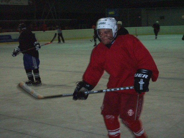 MAN Eishockey 09.12.2007 - 