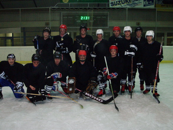 MAN Eishockey 09.12.2007 - 