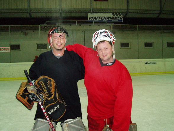MAN Eishockey 09.12.2007 - 