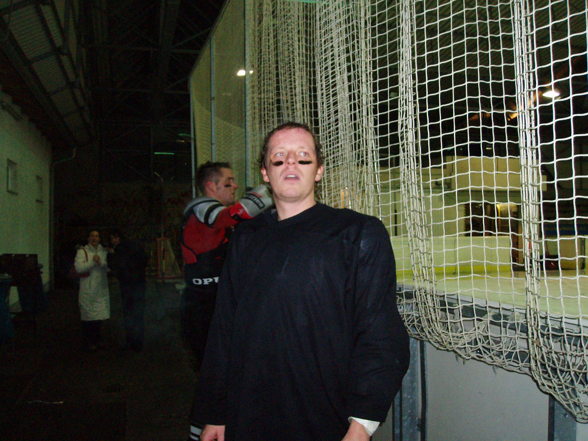 MAN Eishockey 09.12.2007 - 