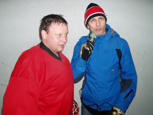 MAN Eishockey 09.12.2007 - 