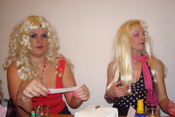 Fasching 2009 - 