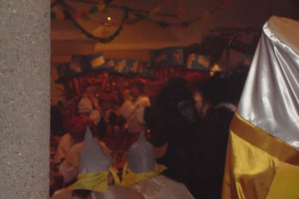 Fasching 2009 - 