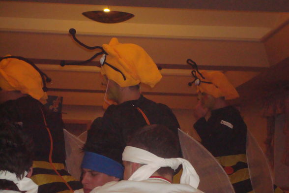 Fasching 2009 - 