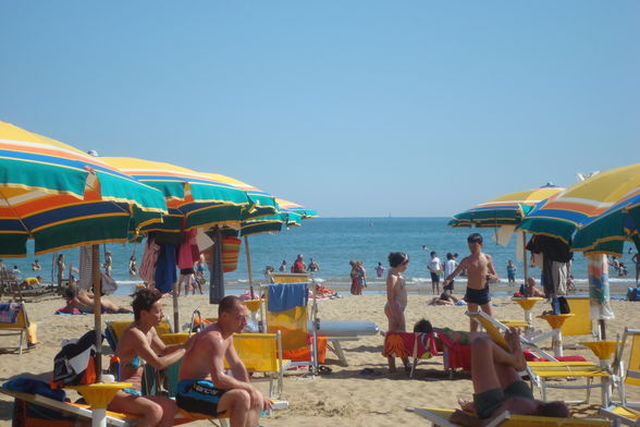  Bibione 2008 - 