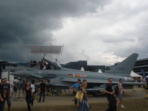 Airpower 09  - 