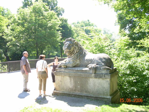 Laxenburg bei Wien - 