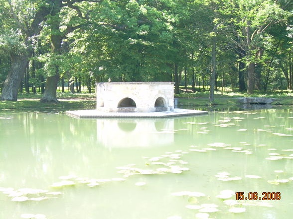 Laxenburg bei Wien - 