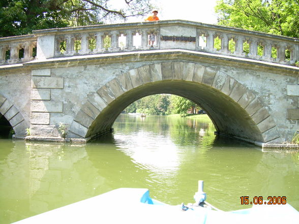 Laxenburg bei Wien - 