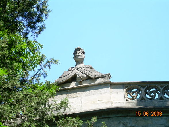 Laxenburg bei Wien - 