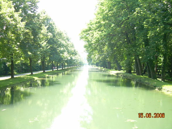 Laxenburg bei Wien - 