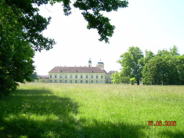 Laxenburg bei Wien - 