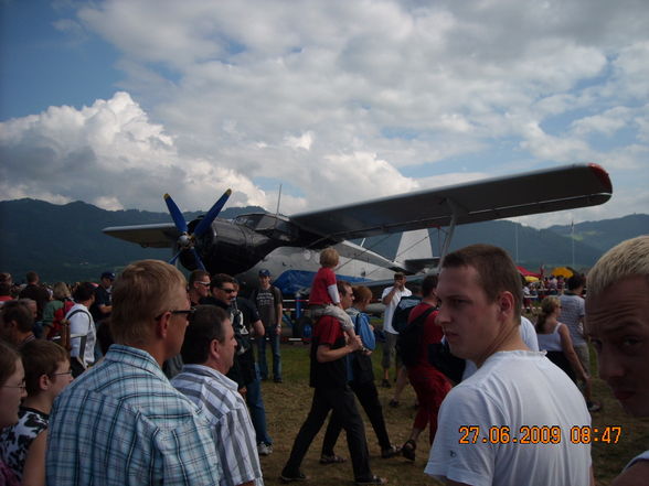 Airpower 2009 - 