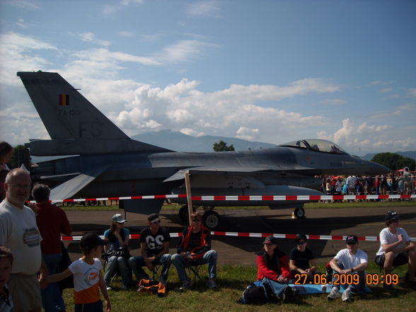 Airpower 2009 - 