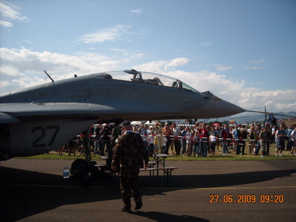 Airpower 2009 - 