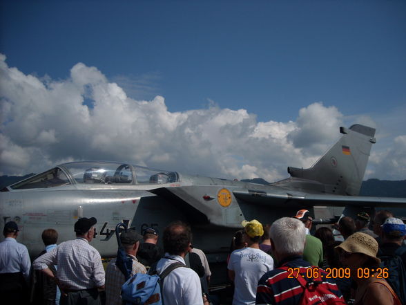 Airpower 2009 - 