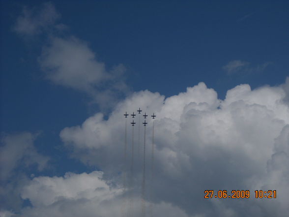 Airpower 2009 - 