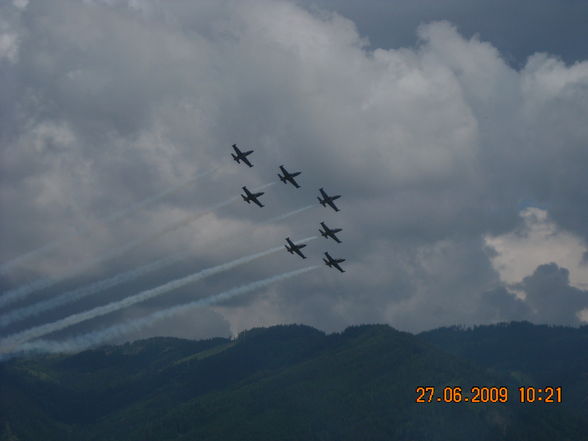 Airpower 2009 - 